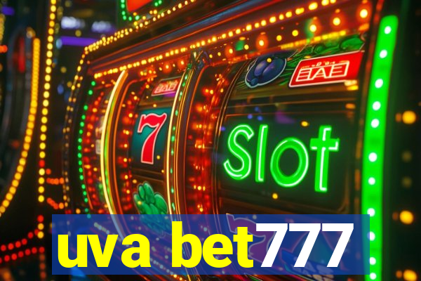 uva bet777